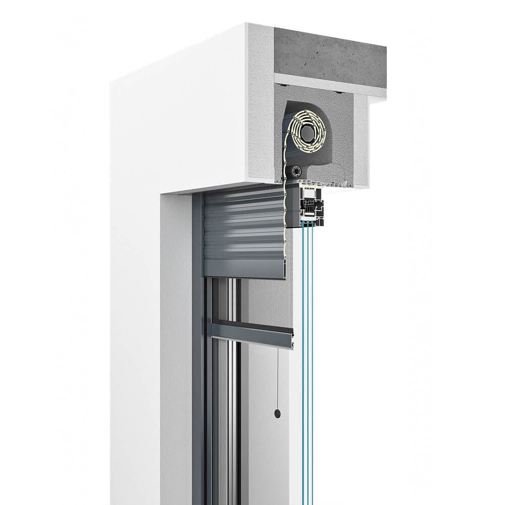 SKB Styroterm — wizualizacja 4