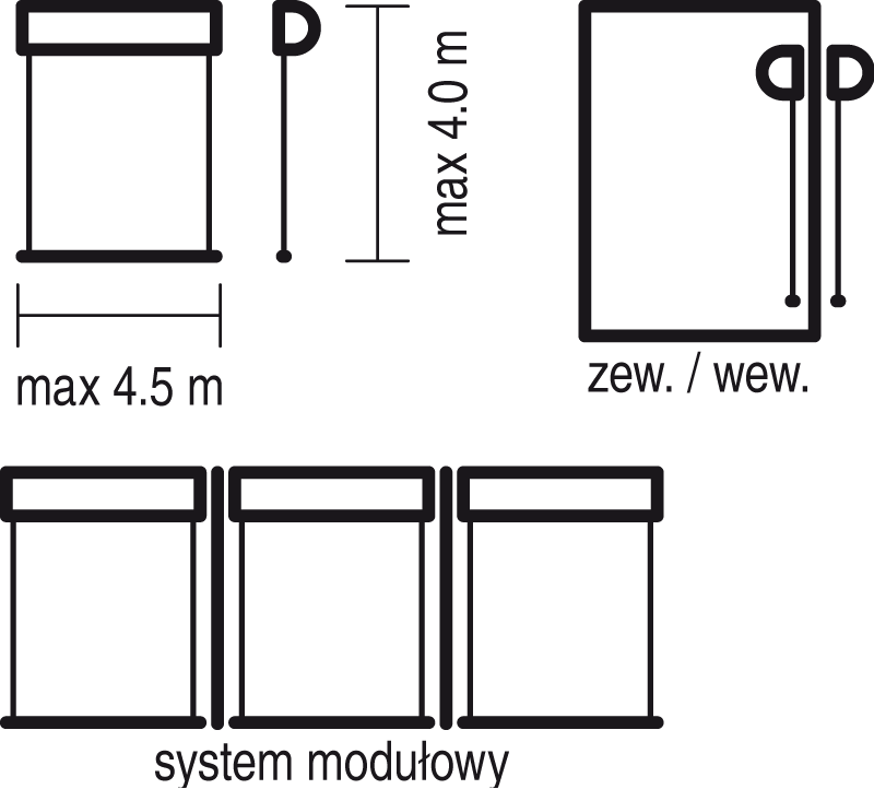R 103 — rysunek techniczny 2