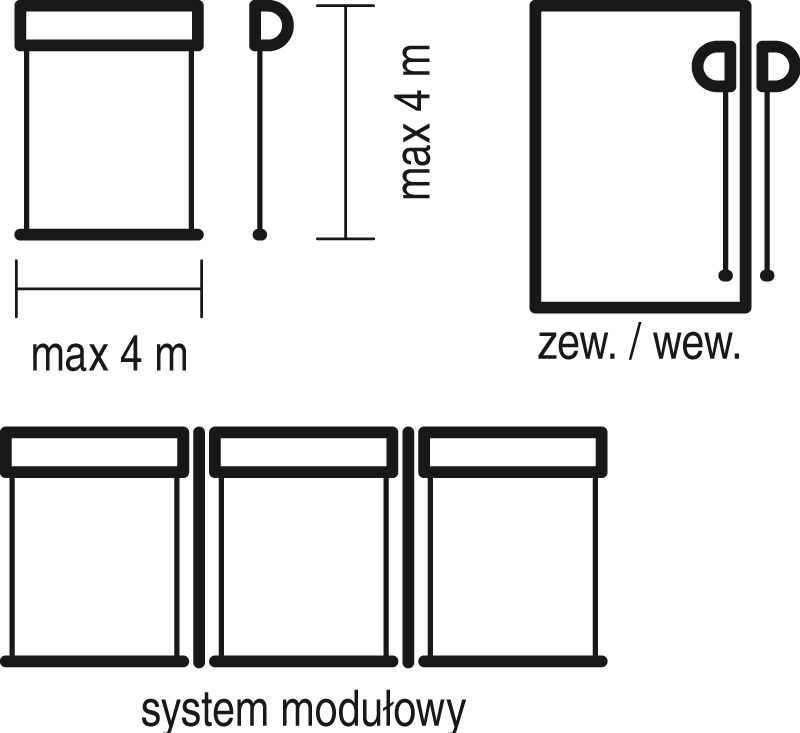 R 120 — rysunek techniczny 2