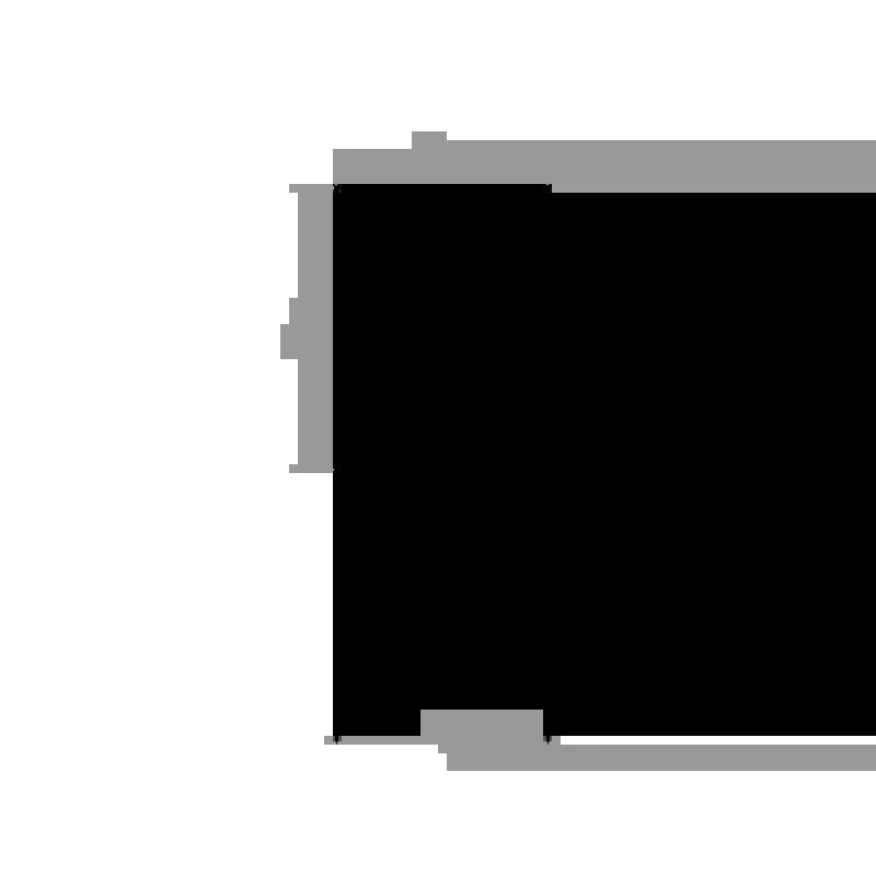 R 160 ZiiiP — rysunek techniczny 1