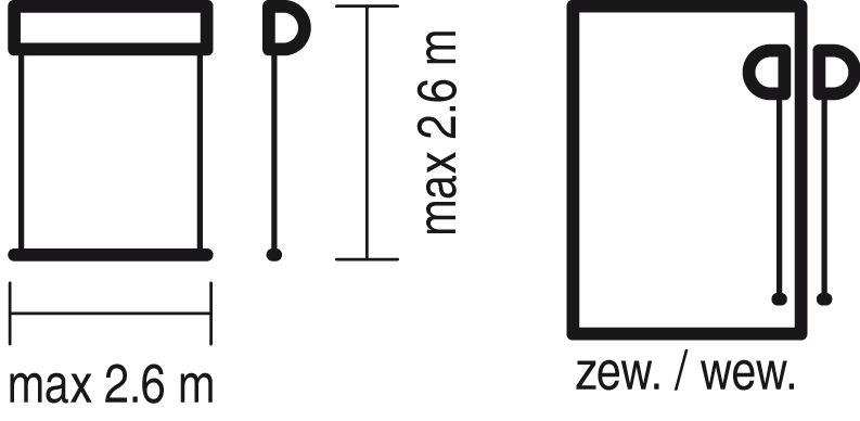 R 76 — rysunek techniczny 2