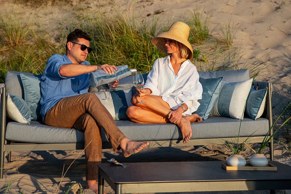 Doram Design — Meble outdoorowe 2