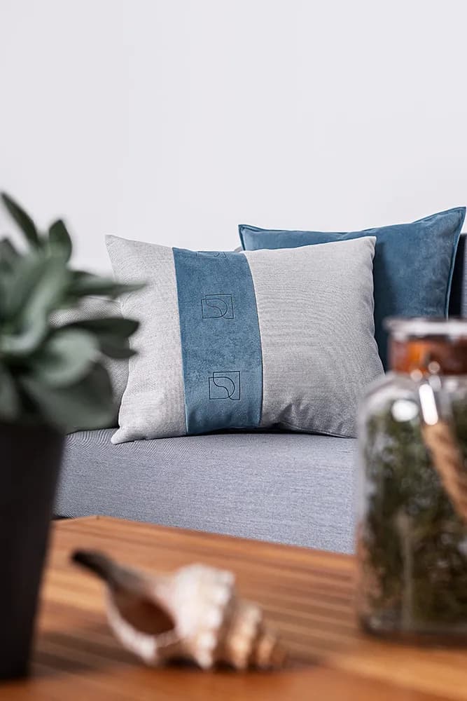 Doram Design — Meble outdoorowe 3
