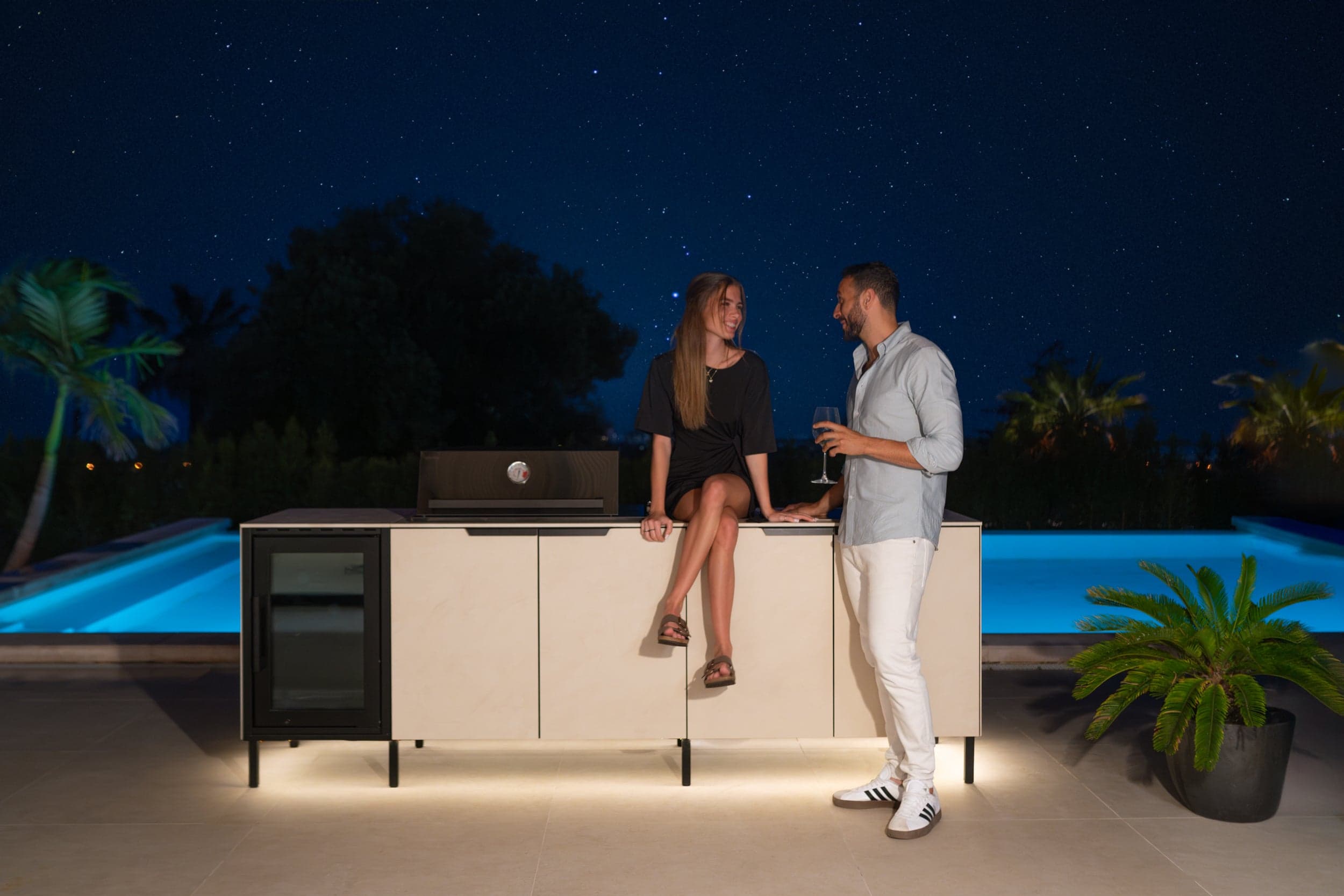 Q-boo — Kuchnie outdoorowe 2