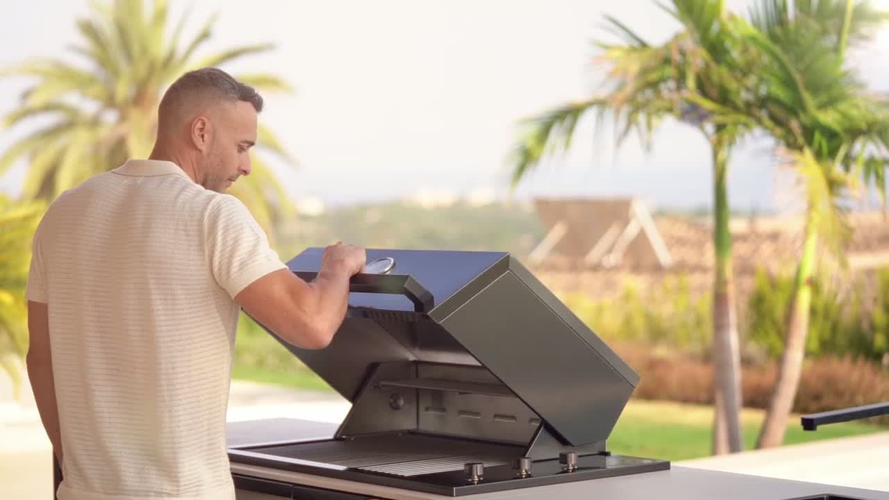 Q-boo — Kuchnie outdoorowe 3