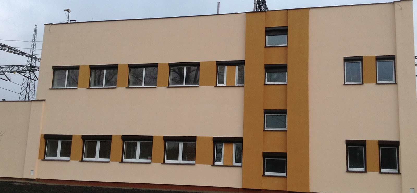 Rolety zewnętrzne — komfort i bezpieczeństwo domu