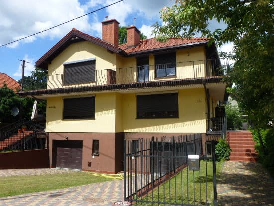Rolety zewnętrzne natynkowe — ochrona okien i lepsza termika