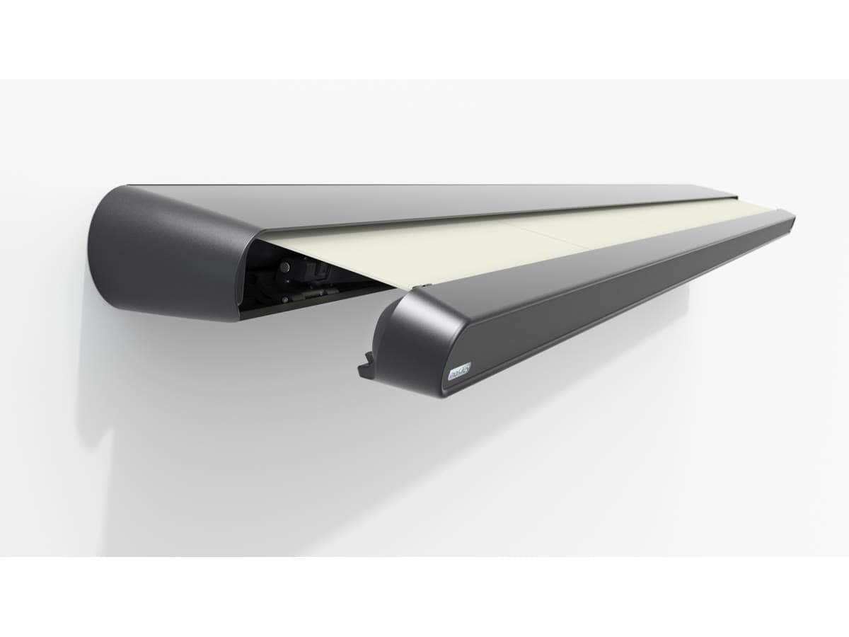 Markilux MX-1 compact — Markizy tarasowe, montaż JARYS w Trójmieście