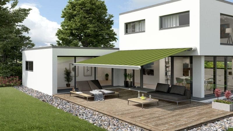 Markizy tarasowe