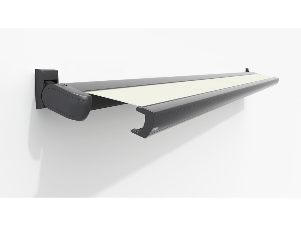Markilux MX-3 — Markizy tarasowe, montaż JARYS w Trójmieście