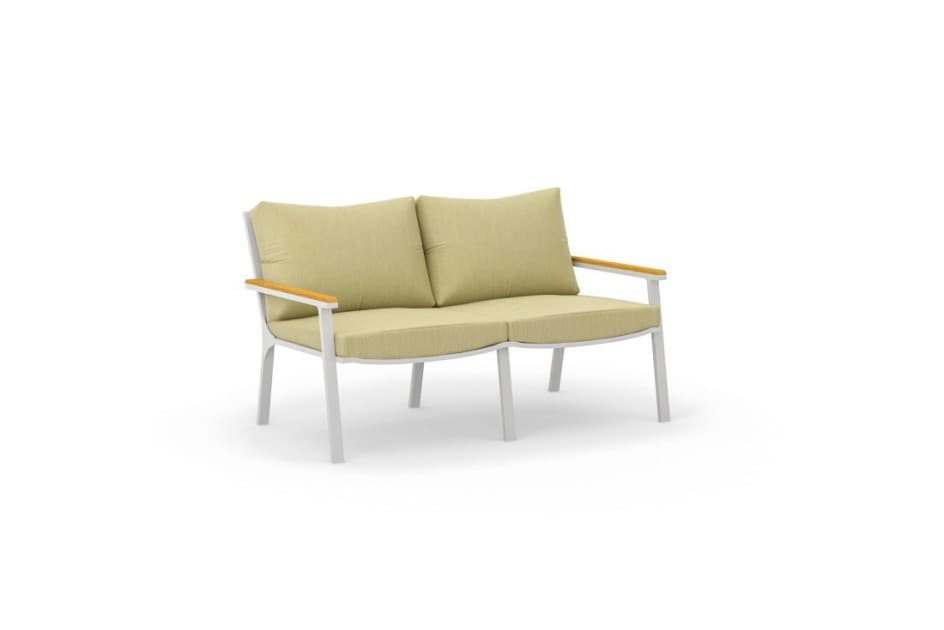 Sofa wypoczynkowa ogrodowa 3 os. SAVONA 4