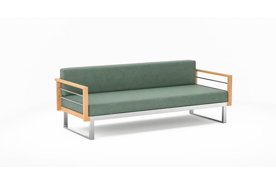 Sofa wypoczynkowa ogrodowa 3os. SYDNEY 2