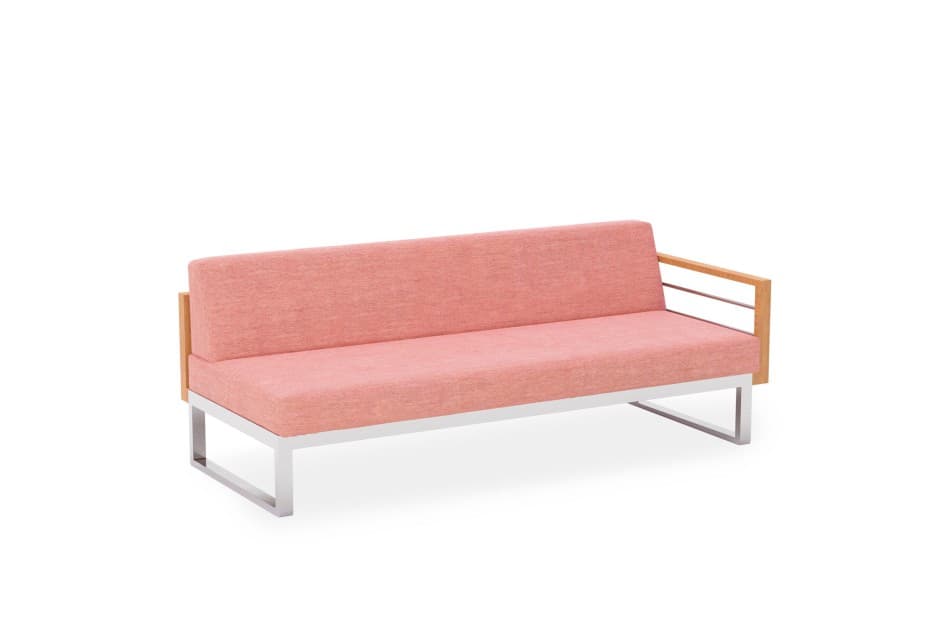 Sofa ogrodowa narożna lewa SYDNEY 1