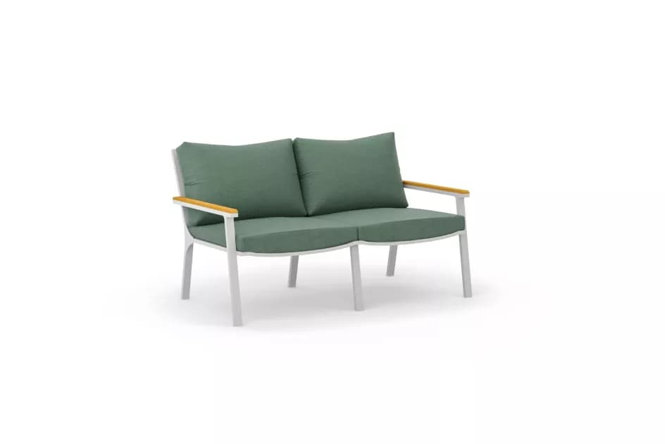 Sofa wypoczynkowa ogrodowa 2os. SAVONA 7