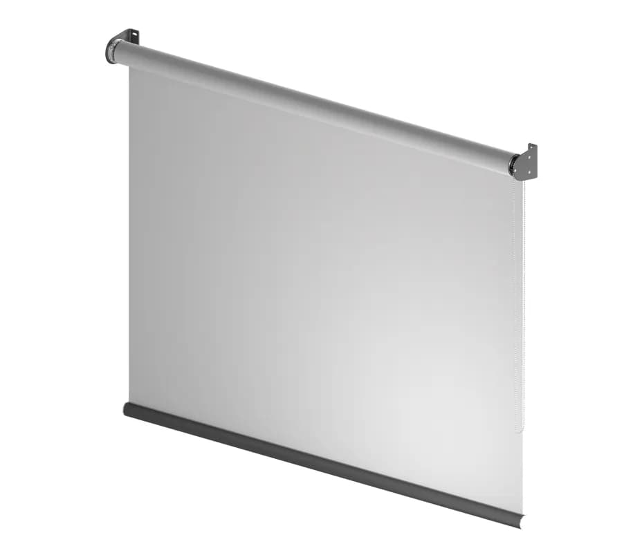 R XL MA — Refleksole Aluprof, montaż JARYS w Trójmieście