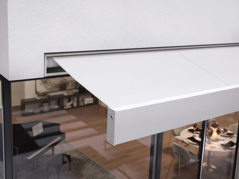 Markilux 3300 — realizacja JARYS w Trójmieście