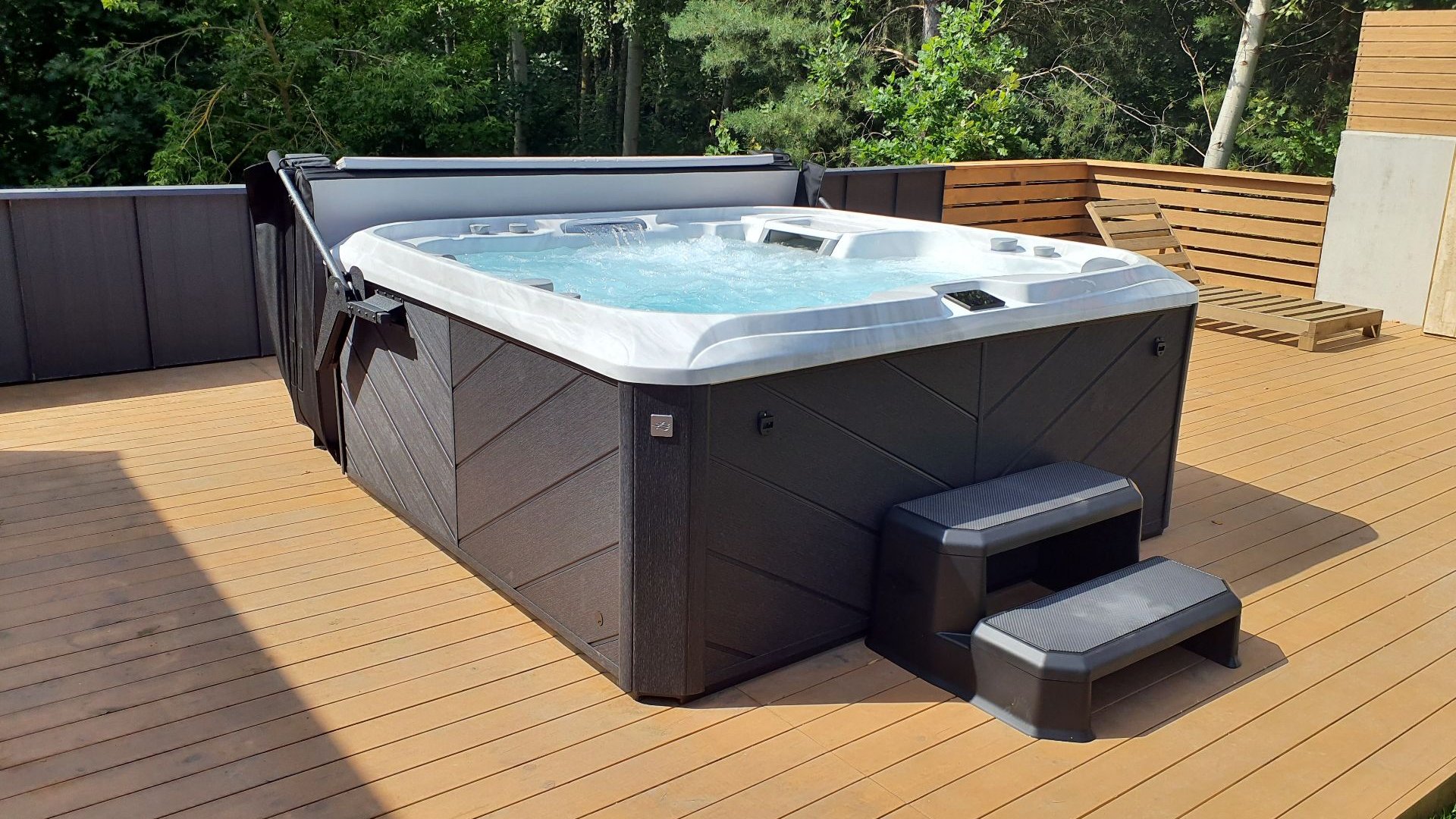 Cameo — Wanny SPA (Sundance), Jarys Trójmiasto