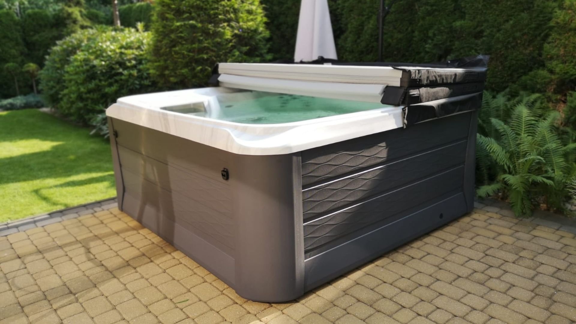 Peyton — Wanny SPA (Sundance), Jarys Trójmiasto